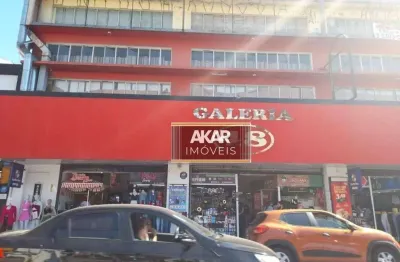 Prédio comercial à venda, centro, são bernardo do campo - pr0154.