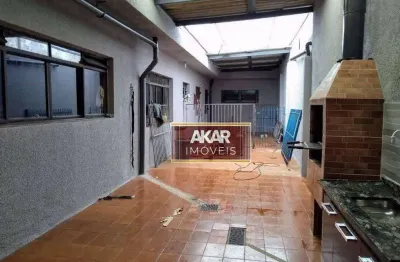 Prédio residencial à venda, jardim lauro gomes, são bernardo do campo - pr0158.