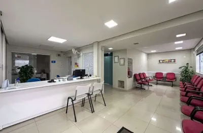 Prédio residencial à venda, jardim do mar, são bernardo do campo - pr0174.