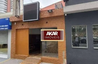 Prédio Comercial à venda, Vila Margarida, São Bernardo do Campo - PR0191.