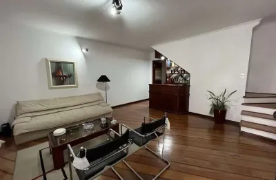 Sobrado residencial à venda, jardim do mar, são bernardo do campo - so1544.