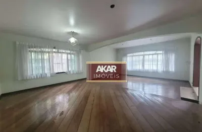 Sobrado residencial à venda, jardim do mar, são bernardo do campo - so1630.