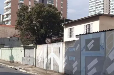 Terreno residencial à venda, jardim do mar, são bernardo do campo - te0322.