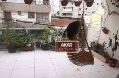 Sobrado residencial à venda, jardim do mar, são bernardo do campo - so1788.