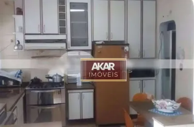 Sobrado residencial à venda, jardim do mar, são bernardo do campo - so1837.