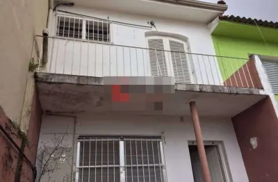 Sobrado residencial à venda, jardim do mar, são bernardo do campo - so1866.