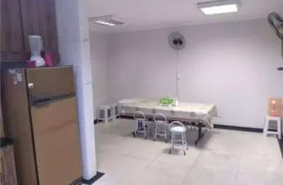 Casa residencial à venda, jardim do mar, são bernardo do campo - ca0932.