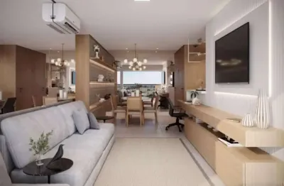 Apartamento residencial à venda, jardim do mar, são bernardo do campo - ap3727.