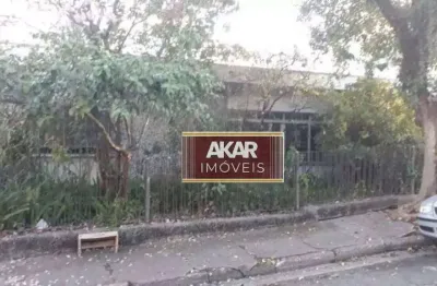 Casa residencial à venda, jardim do mar, são bernardo do campo - ca0998.