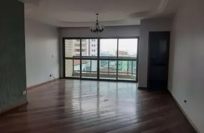 Apartamento residencial à venda, jardim do mar, são bernardo do campo - ap4093.