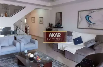 Sobrado residencial à venda, jardim do mar, são bernardo do campo - so2118.