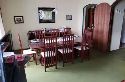 Sobrado residencial à venda, jardim do mar, são bernardo do campo - so2175.