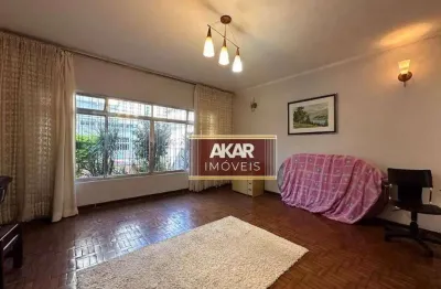 Casa residencial à venda, jardim do mar, são bernardo do campo - ca1083.