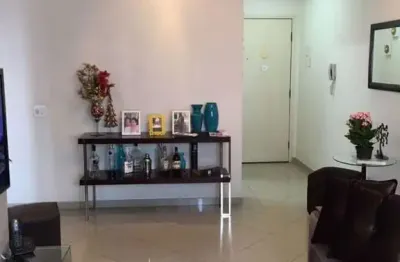 Apartamento residencial à venda, jardim do mar, são bernardo do campo - ap5020.