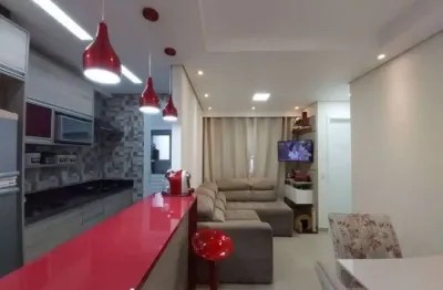Apartamento residencial à venda, paulicéia, são bernardo do campo - ap3914.