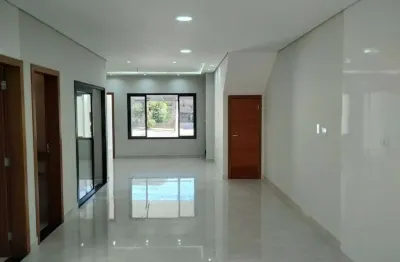 Sobrado residencial à venda, alves dias, são bernardo do campo - so2145.