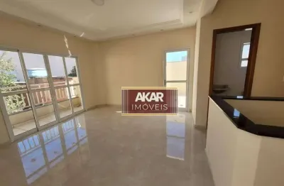 Cobertura residencial à venda, centro, são bernardo do campo - co0459.