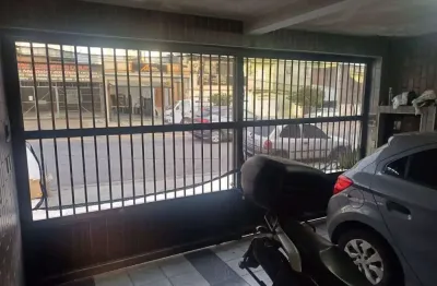 Apartamento residencial à venda, parque terra nova ii, são bernardo do campo - ap4463.