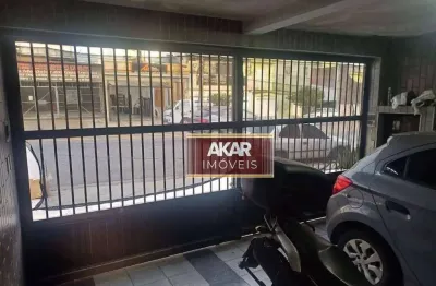 Apartamento residencial à venda, parque terra nova ii, são bernardo do campo - ap4463.