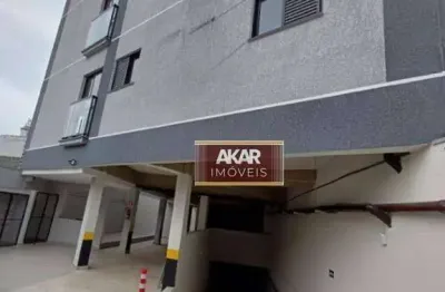 Apartamento residencial à venda, baeta neves, são bernardo do campo - ap4521.