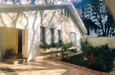 Casa residencial à venda, jardim chácara inglesa, são bernardo do campo - ca1312.