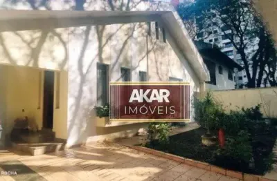 Casa residencial à venda, jardim chácara inglesa, são bernardo do campo - ca1312.