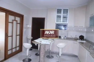 Apartamento residencial à venda, santa terezinha, são bernardo do campo - ap6493.