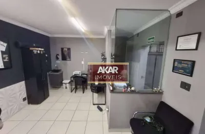 Sobrado com 10 dormitórios à venda, 225 m² por r$ 1.780.000,00 - jardim do mar - são bernardo do campo/sp