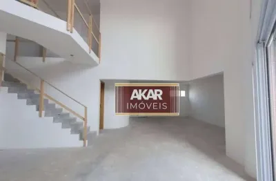 Cobertura residencial à venda, vila assunção, santo andré - co0538.