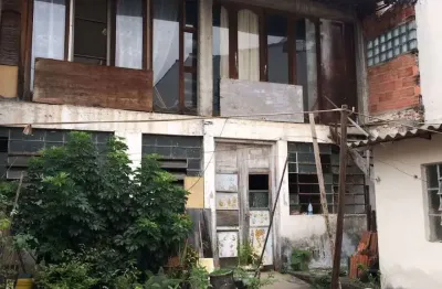 Terreno residencial à venda, parque são diogo, são bernardo do campo - te0544.