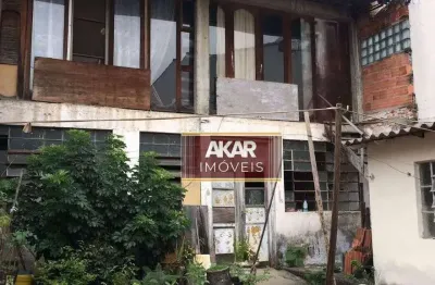 Terreno residencial à venda, parque são diogo, são bernardo do campo - te0544.