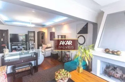 Sobrado residencial à venda, parque terra nova ii, são bernardo do campo - so2419.