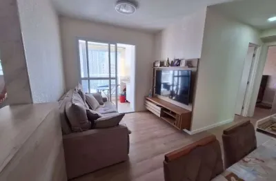 Apartamento residencial à venda, vila lusitânia, são bernardo do campo - ap5510.