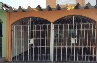 Sobrado residencial à venda, jardim andrea demarchi, são bernardo do campo - so2454.