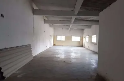 Galpão comercial à venda, nova petrópolis, são bernardo do campo - ga0453.