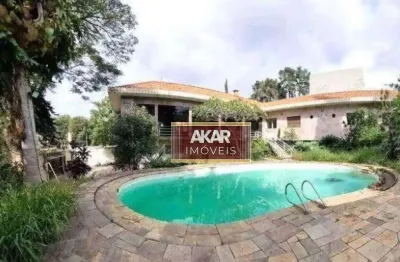 Casa residencial à venda, parque anchieta, são bernardo do campo - ca1318.