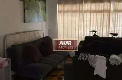 Casa residencial à venda, rudge ramos, são bernardo do campo - ca1348.