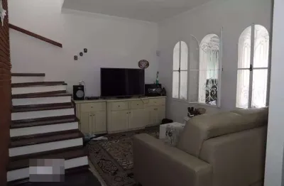 Sobrado residencial à venda, centro, são bernardo do campo - so2776.