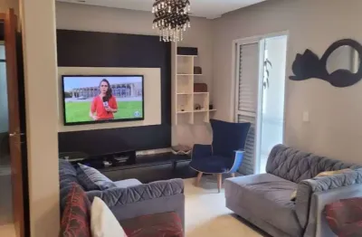 Apartamento residencial à venda, jardim portugal, são bernardo do campo - ap7237.