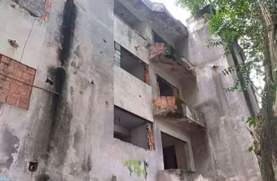 Prédio residencial à venda, jardim fada, são bernardo do campo - pr0233.