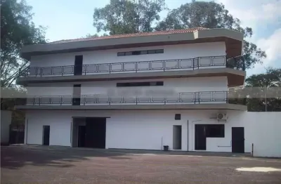 Galpão comercial à venda, parque botujuru, são bernardo do campo - ga0400.
