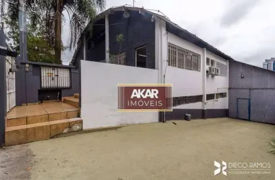 Galpão comercial à venda, jardim são judas tadeu, diadema - ga0411.