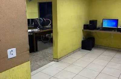 Galpão comercial à venda, vila carmosina, são paulo - ga0475.