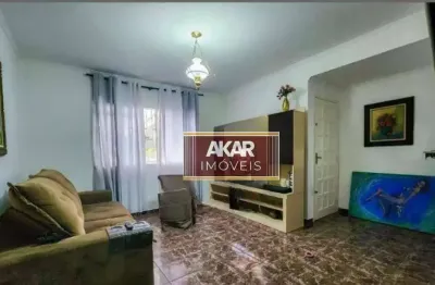 Sobrado residencial à venda, paulicéia, são bernardo do campo - so2357.