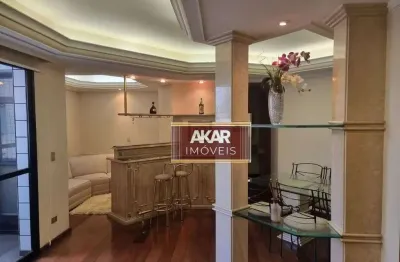 Apartamento residencial à venda, vila baeta neves, são bernardo do campo - ap5921.