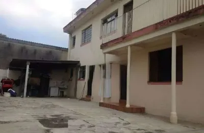 Terreno residencial à venda, baeta neves, são bernardo do campo - te0580.