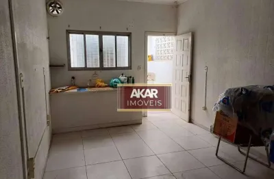 Casa residencial à venda, nova petrópolis, são bernardo do campo - ca1289.