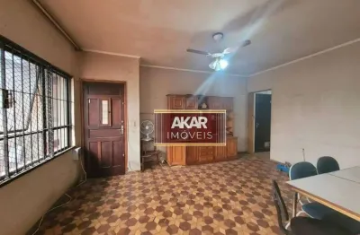 Casa residencial à venda, jardim são francisco, são bernardo do campo - ca1298.