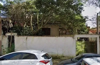Terreno residencial à venda, baeta neves, são bernardo do campo - te0610.