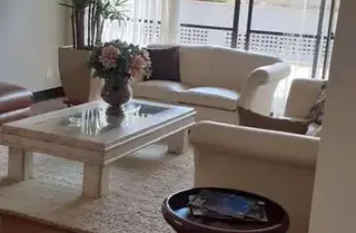 Apartamento residencial à venda, vila dayse, são bernardo do campo - ap6523.